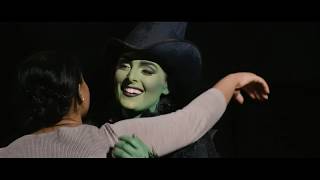 FLYING LESSONS: Episode 4 | WICKED the Musical