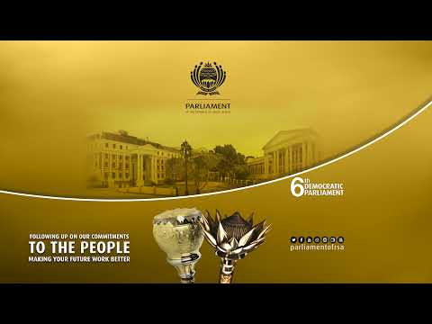 Public Hearing: Climate