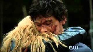 Bellarke | The Call