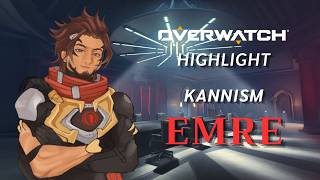Overwatch | Emre highlight by Kannism