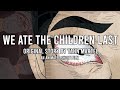 We Ate the Children Last | An Animated Short Film