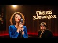 Etta James-Inspired Blues &amp; Soul | Timeless Songs of Love, Heartbreak &amp; Strength