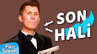 Olacak O Kadar Oyuncularının Son Halleri