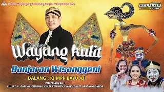 🔴 LIVE 14 September 2025 - KI MPP BAYU AJI - LAKON: BANJARAN WISANGGENI