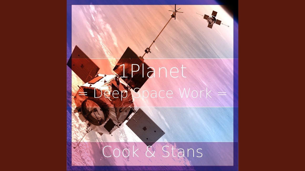 Watch Deep Space Work (Remix) on YouTube Watch Deep Space Work (Remix) on YouTube