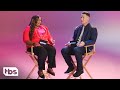 John Cena and Nicole Byer Test Their Friendship | Wipeout | Behind the Scenes | TBS