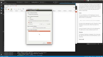 BeagleLogic Standalone with PulseView: Capturing data