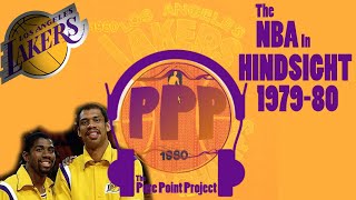 NBA in Hindsight: The 1979-80 Los Angeles Lakers