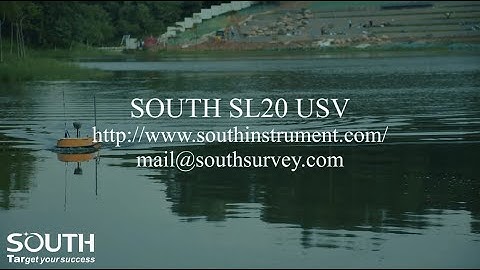 SOUTH SL20 USV