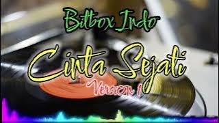 Cinta Sejati Versi 1 || Rock Music || Bitbox Indo ||
