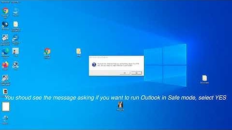 How to delete email message stuck in outbox in older and newer versions of Office Outlook