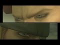 Better Late Than Never: Metal Gear Solid 3 HD Edition Vita Gameplay