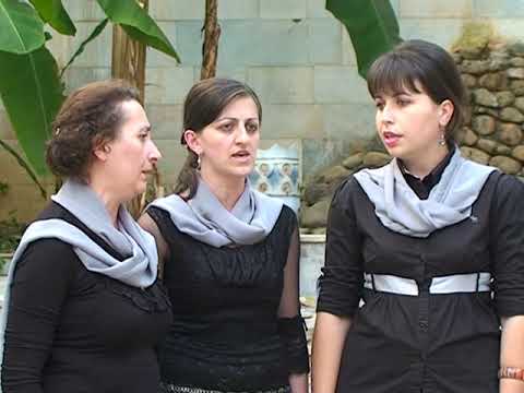 ანსამბლი ,,რეხეული \" (2011 წ)