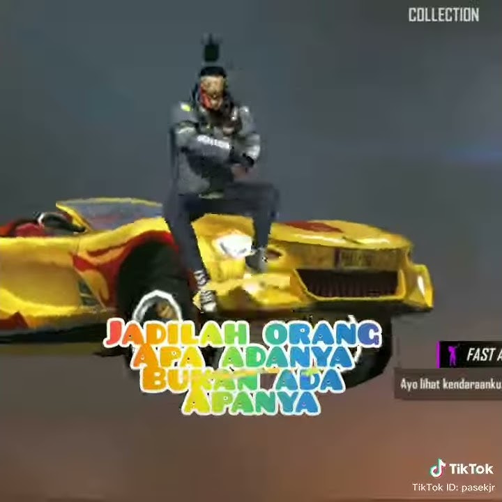 Playerr Tik tok /jangan lupa subreker ya gaess