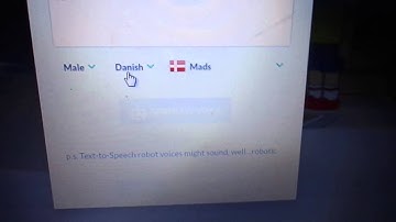 GoAnimate Voices Remove