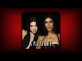 Stripper Kenia Os Sevdaliza Live Studio Show Concept