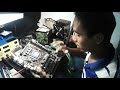 》Diagnosticando y Reparando tarjeta madre MOTHERBOARD DE PC 1155 - Parte 1