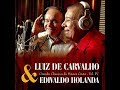 LUIZ DE CARVALHO E EDIVALDO HOLANDA - MADEIRO LAVRADO