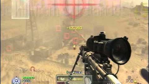 MW2 free challenge lobby PS3 (READ DESCRIPTION)