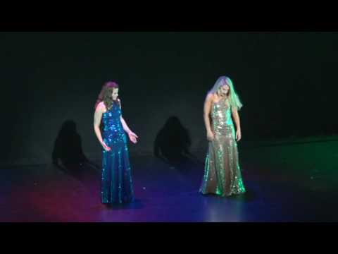 WEOTR - Wicked Medley - Jaymi Hensley, Megan Gilmartin and Georgi Mottram