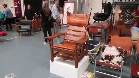 Design Icons vintage design Kromhouthal 04 2019