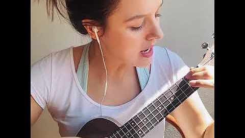 Fly me to the Moon - Frank Sinatra (Rachel Avilas ...