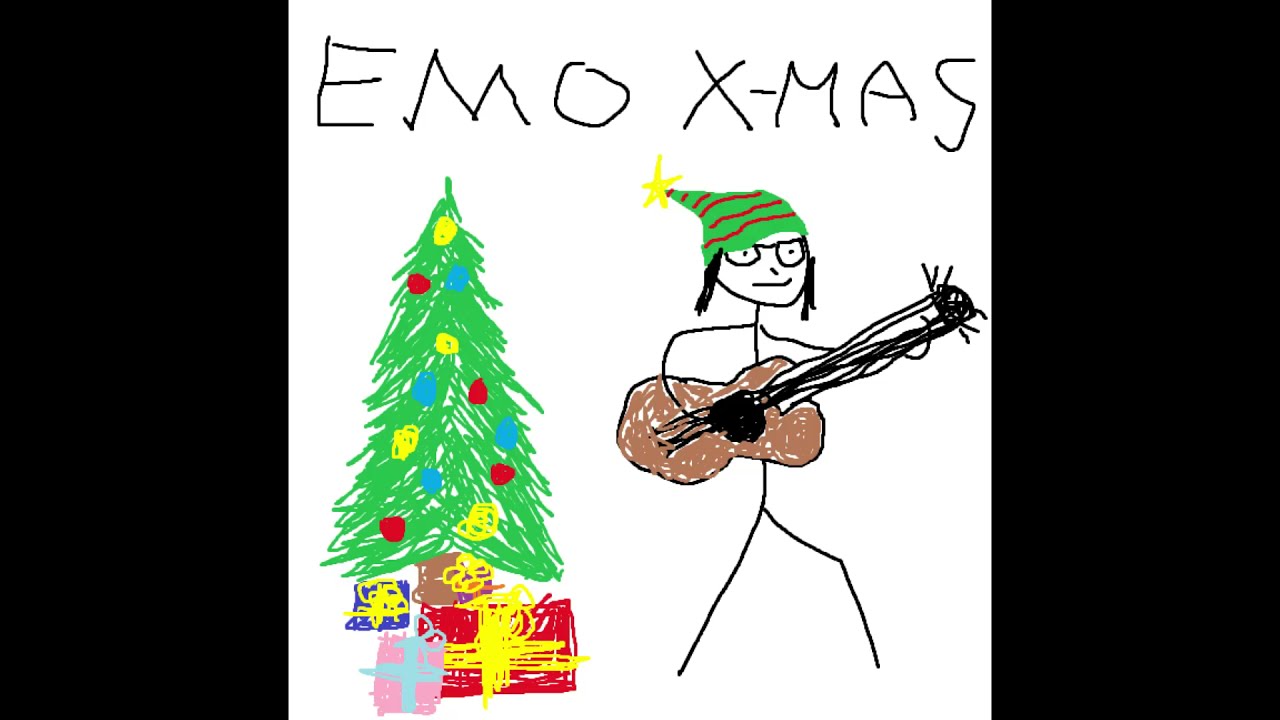 Emo Christmas YouTube
