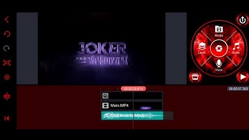 NEW! MAKE GAMING INTRO ON ANDROID 2020 | CUTEJOKERGAMING