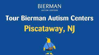 Tour Our Piscataway, NJ Autism Center (For Parents)