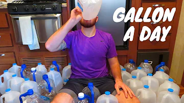 Dove si usa il gallone?