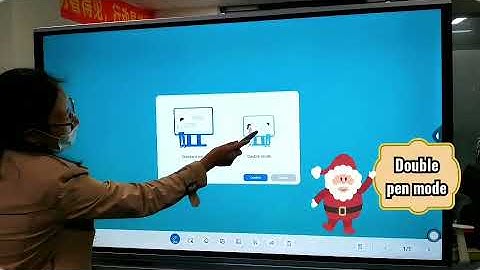 Happy holiday! A new E-series flat panel is coming
