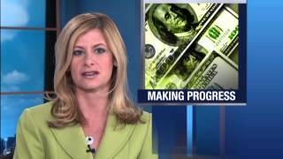 Comptroller's report shows progress in Colonie
