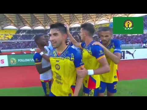 Simba Vs Petro Atletico De Luanda 0 1 Simba Ligi Afrika