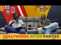 Ep 297 fancy fingers part 1 sauti sol grammys parties  fully focus iko nini podcast