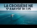 Un bateau tombe sur une pave mystrieuse  lepave  call of cthulhu moderne vod jdr