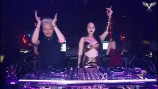 KHI CÔ ĐƠN EM NHỚ ĐẾN AI? || DJ THAO BEBE REMIX FT. ASHI