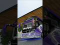 Edisi Kawai "Buahlil😆🤣" (KD Sr3 Neo tronton) #bussid #bussimulatorindonesia #ytshorts #shorts #yt