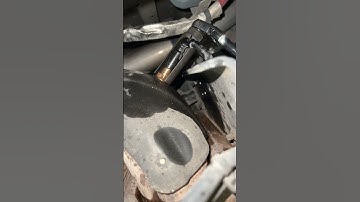 Gear wrench nox sensor socket 7/8 #3920D… flexes to much for my liking.