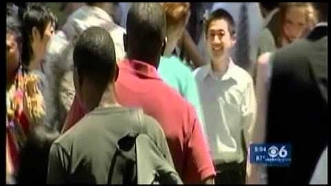 CBS 6 News spoke to CDPHP about the Supreme Court decision on health care reform.