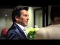 03.12.2014 - Stern TV Backstage with Thomas Anders