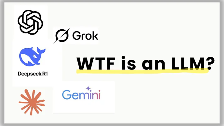 Understanding LLMs: How AI Language Models Work