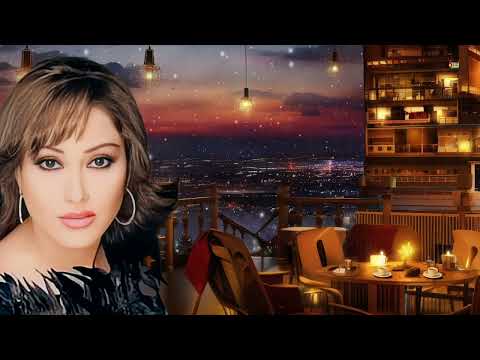 رجاء بالمليح شوق العيون