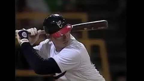 Ron Kittle 4/17/90