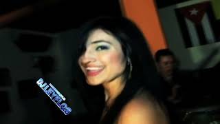 VIDEO MIX PARTY CUMBIA 80S CLASICAS  COMERCIAL DANCE  # 19  BY DJ LEYFLOS.