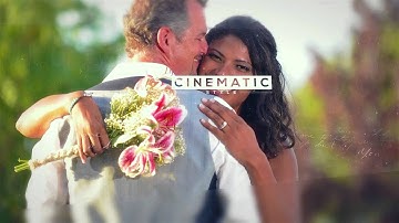 Wedding Slideshow - After Effects Template