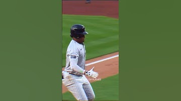 Juan Soto And Aaron Judge BLAST Back-To-Back Home Runs! 😤 | #shorts #baseball