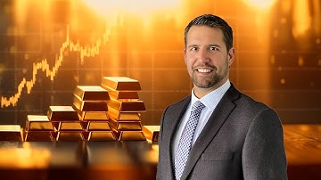 Money Moves Into Gold as the Economy Weakens — Chris’s Take