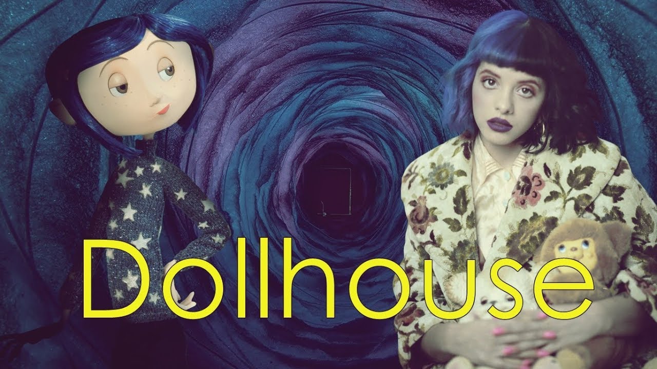 Melanie Martinez - Dollhouse (Tradução+ Coraline) 