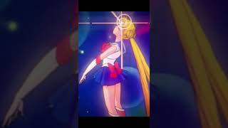 Sailor Moon Edit I Only Used Clips From Episode One For This Because It Felt Nostalgic