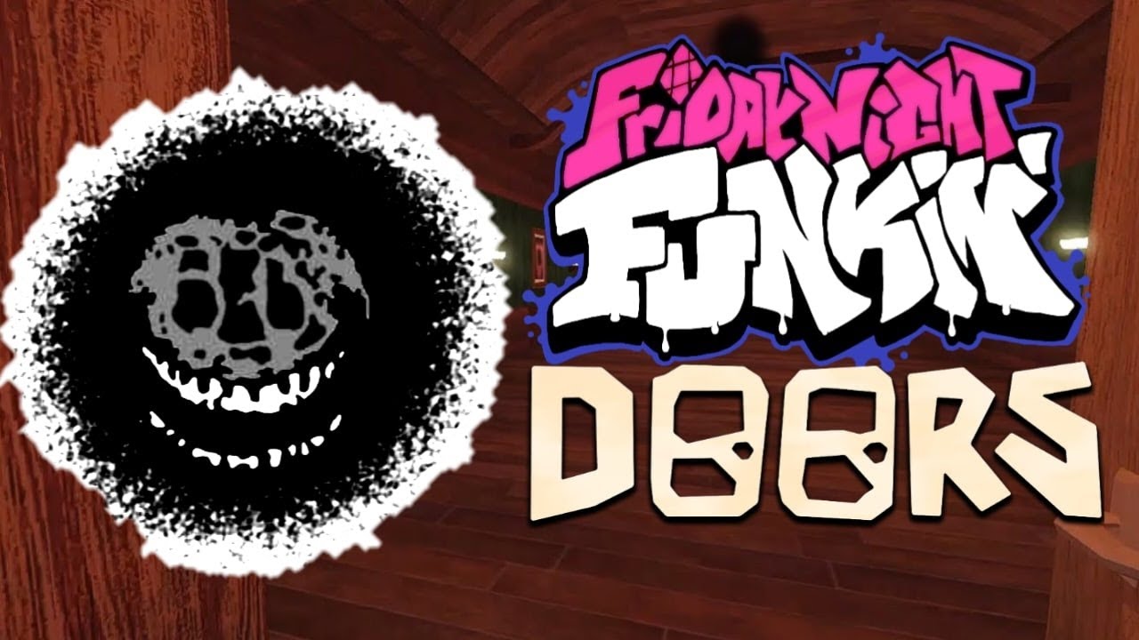 Картинки rush doors